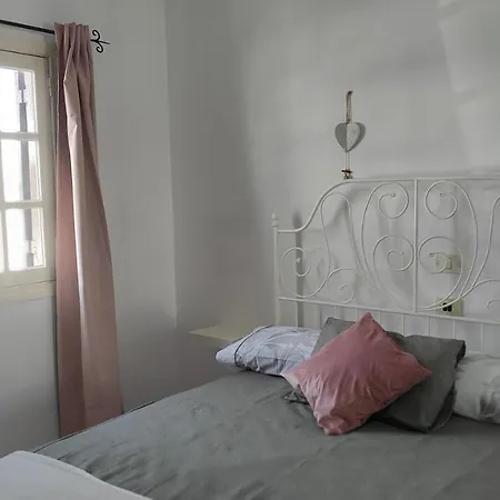 Casa Guelde