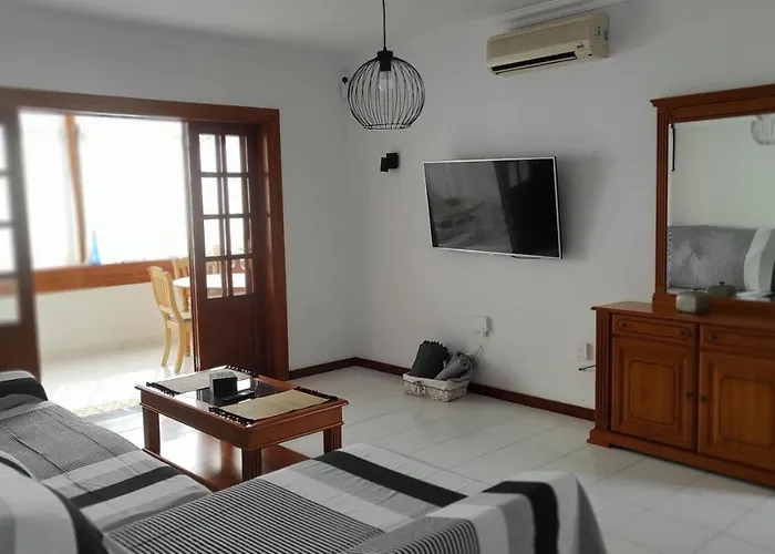 Casa Guelde בית נופש *