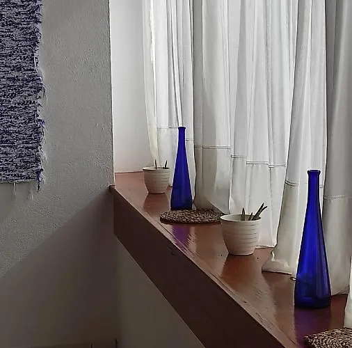 בית נופש Casa Guelde