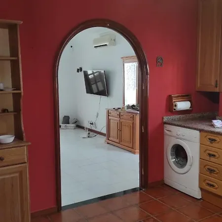 Casa Guelde