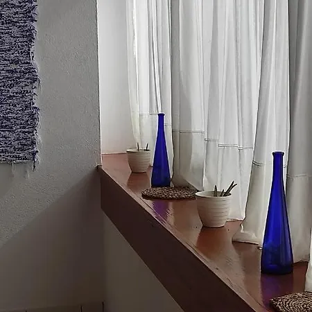 Hébergement de vacances Casa Guelde