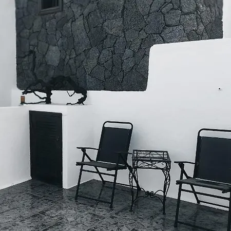 Casa Guelde Сasa de vacaciones *