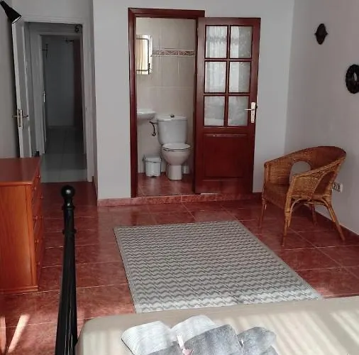 Prázdninový dům Casa Guelde Tías