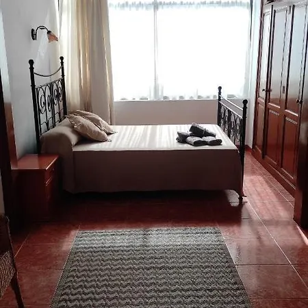 Casa Guelde Сasa de vacaciones *