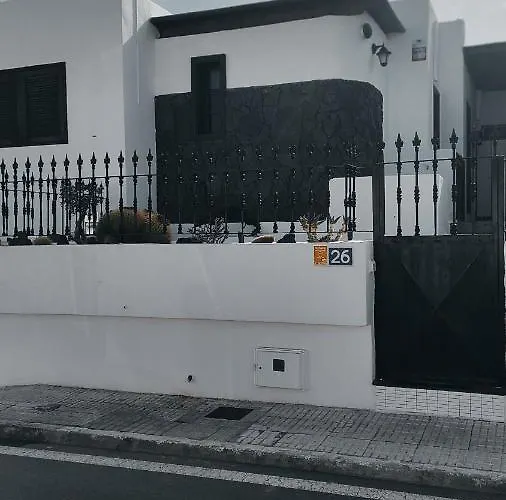 Casa Guelde Σπίτι διακοπών *